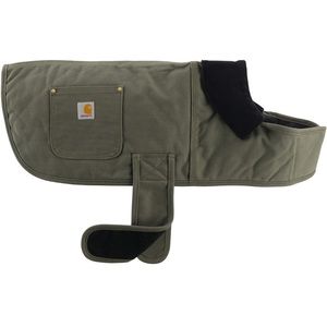 Carhartt Dog Chore Coat Medium Army Green